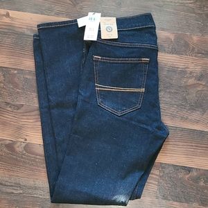 Abercrombie kids jeans